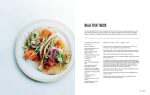 Eat California: Vibrant Recipes From The West Coast (Vivian Lui) For Sale