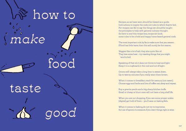 How to Butter Toast: Rhymes in a Book that Help You Cook (Tara Wigley) Online