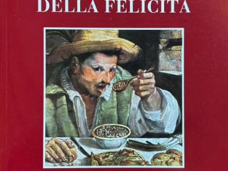 (Italian) Il Talismano Della Felicitia: Minestre, Paste, Riso, Polenta (Ada Boni) Online Hot Sale