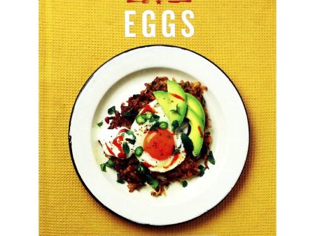 Posh Eggs: Over 70 Recipes for Wonderful Eggy Things For Discount