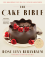 The Cake Bible, 35th Anniversary Edition (Rose Levy Beranbaum) *Signed* on Sale