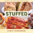 *Sale* Stuffed: Luscious Filled Treats from Savory to Sweet Fashion