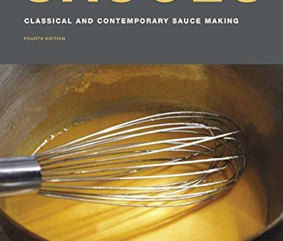 Sauces: Classical and Contemporary Sauce Making (James Peterson) Online now