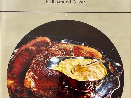 (*NEW ARRIVAL*) (Sauces) Raymond Oliver. Classic Sauces and their Preparation Discount