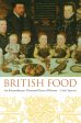 British Food: An Extraordinary Thousand Years of History (Colin Spencer) Online now