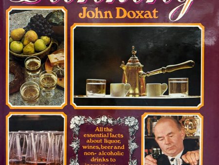 (*NEW ARRIVAL*) (Beverages) John Doxat. The Book of Drinking Hot on Sale