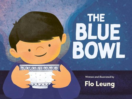 The Blue Bowl (Flo Leung) Fashion