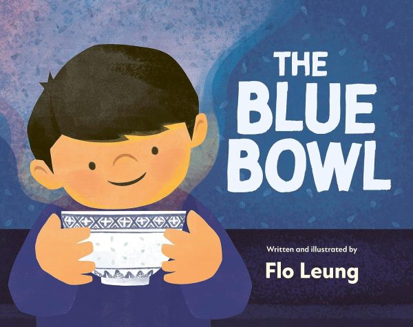 The Blue Bowl (Flo Leung) Fashion