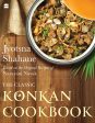 The Classic Konkan Cookbook (Jyotsna Shahane) Online Sale