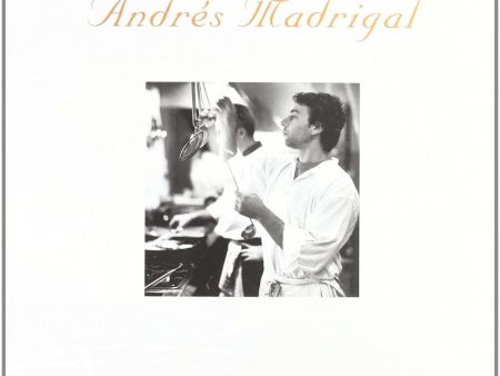 La Cocina de Andres Madrigal: Uma Historia Particular de la Gastronomia Espanola (Andres Madrigal) For Cheap