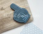 Dad s Hand - Cookie Cutter For Discount