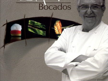 Arzak Bocados (Juan Mari Arzak) For Discount