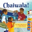 Chaiwala! (Priti Birla Maheshwari) For Discount