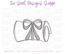 Grad Diploma - Cookie Cutter Supply