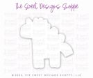 Modern Pegasus - Cookie Cutter Online