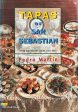 Tapas of San Sebastian: Over 500 recipes from 150 chefs (Pedro Martin Vila) Online Sale