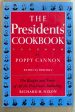 (Food History) The Presidents  Cookbook: The Recipes and Foods of All the Presidents, including Richard M. Nixon (Poppy Cannon & Patricia Brooks) Online