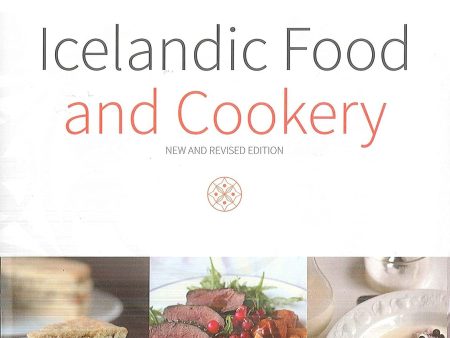 Icelandic Food and Cookery (Nanna Rögnvaldardóttir) Online Sale