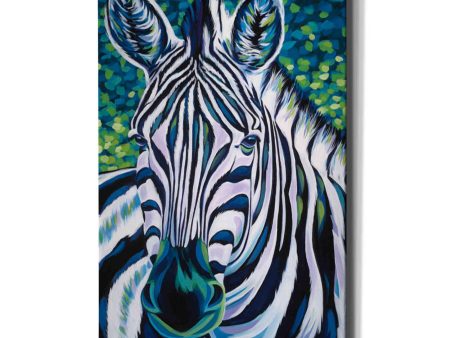 Wild Africa III  by Carolee Vitaletti Giclee Canvas Wall Art Online Sale