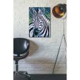 Wild Africa III  by Carolee Vitaletti Giclee Canvas Wall Art Online Sale