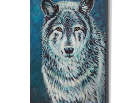 Spirit Animal II  by Carolee Vitaletti Giclee Canvas Wall Art Cheap