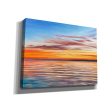 Tranquil Sky I  by Carolee Vitaletti Giclee Canvas Wall Art Online Hot Sale