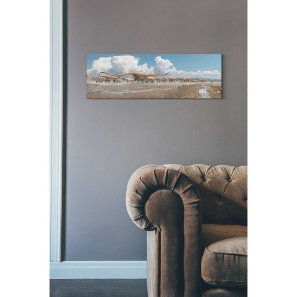 Migration  Canvas Wall Art For Discount