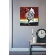 Fancy Chicken II  by Carolee Vitaletti, Giclee Canvas Wall Art Discount