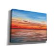 Tranquil Sky II  by Carolee Vitaletti Giclee Canvas Wall Art Hot on Sale