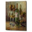 Opening the Wine II  by Danhui Nai, Canvas Wall Art Discount