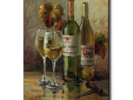 Opening the Wine II  by Danhui Nai, Canvas Wall Art Discount