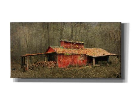 Fixer Upper  by Chris Vest, Giclee Canvas Wall Art Online Sale