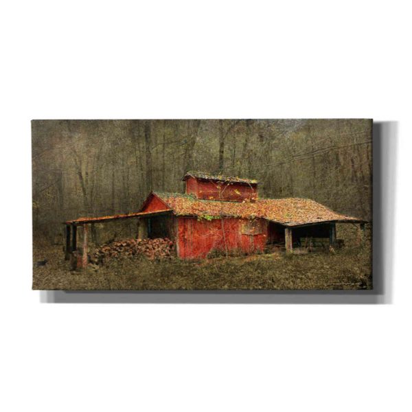 Fixer Upper  by Chris Vest, Giclee Canvas Wall Art Online Sale