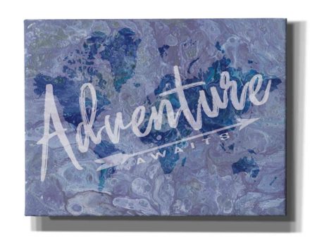 Adventure  by Cindy Jacobs, Giclee Canvas Wall Art Online now