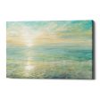 Sunrise  by Danhui Nai, Canvas Wall Art Fashion