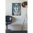 Spirit Animal II  by Carolee Vitaletti Giclee Canvas Wall Art Cheap