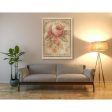 Parisian Flowers II  by Danhui Nai, Canvas Wall Art on Sale