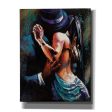 Passional  by Colin John Staples, Giclee Canvas Wall Art on Sale