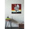 Fancy Chicken II  by Carolee Vitaletti, Giclee Canvas Wall Art Discount