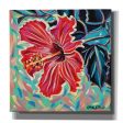 Hawaiian Beauty II  by Carolee Vitaletti, Giclee Canvas Wall Art For Sale