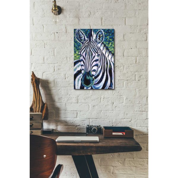 Wild Africa III  by Carolee Vitaletti Giclee Canvas Wall Art Online Sale