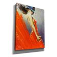 Rubi  by Colin John Staples, Giclee Canvas Wall Art Online now