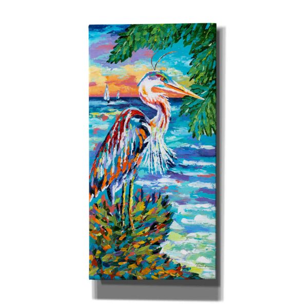 Beach Comber I  by Carolee Vitaletti, Giclee Canvas Wall Art Online