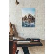 Catch of His Life  Canvas Wall Art Fashion