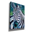 Wild Africa III  by Carolee Vitaletti Giclee Canvas Wall Art Online Sale