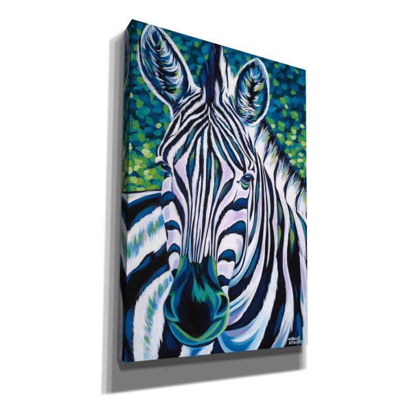 Wild Africa III  by Carolee Vitaletti Giclee Canvas Wall Art Online Sale