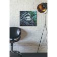 Jungle Monkey II  by Carolee Vitaletti Giclee Canvas Wall Art Discount