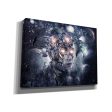 Reconstruction  by Cameron Gray, Canvas Wall Art Hot on Sale