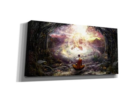 Nature and Time  by Cameron Gray, Canvas Wall Art Cheap