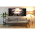 Nature and Time  by Cameron Gray, Canvas Wall Art Cheap